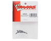 Image 2 for Traxxas 2.5x10mm Countersunk Machine Hex Screw (6)