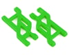 Related: Traxxas Front Heavy Duty Suspension Arms (Green) (2)