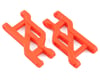 Related: Traxxas Front Heavy Duty Suspension Arms (Orange) (2)