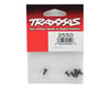 Image 2 for Traxxas 3x8mm Flat Head Screw (6)