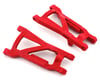 Related: Traxxas HD Cold Weather Rear Suspension Arm Set (Red)