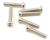 Image 1 for Traxxas 3x15mm Button Head Screws (6)
