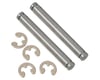 Image 1 for Traxxas Suspension Pins, 26mm Chrome (2)