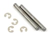 Image 1 for Traxxas 31.5mm Chrome Suspension Pin Set (2)