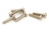 Image 1 for Traxxas 3x12mm Roundhead Screws (6)