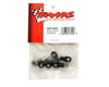 Image 2 for Traxxas Short Rod Ends With Hollow Balls (6)