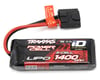 Image 1 for Traxxas 3S "Power Cell" 25C LiPo Battery w/iD Traxxas Connector (11.1V/1400mAh)