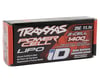 Image 2 for Traxxas 3S "Power Cell" 25C LiPo Battery w/iD Traxxas Connector (11.1V/1400mAh)