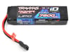 Image 1 for Traxxas 2S "Power Cell" 25C LiPo Battery w/iD Traxxas Connector (7.4V/7600mAh)