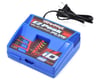 Image 1 for Traxxas EZ-Peak Plus Multi-Chemistry Battery Charger w/Auto iD (3S/4A/40W)