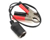 Image 1 for Traxxas 12-Volt Adapter (Female to Alligator Clips)