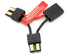 Image 1 for Traxxas Series Battery Wire Harness