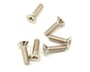 Image 1 for Traxxas 4x15mm Countersunk Screws (6)