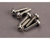 Image 1 for Traxxas 3x12mm Self-Tapping Washerhead Screws (6)