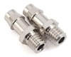 Image 1 for Traxxas Engine Inlet Fittings (2) (TRX 2.5, 3.3, Pro .15)