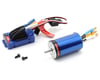 Image 1 for Traxxas Velineon VXL-3M Waterproof 1/16 Scale Brushless Power System