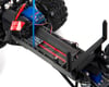 Image 5 for Traxxas Stampede 1/10 RTR Monster Truck (Blue)