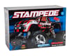 Image 7 for Traxxas Stampede 1/10 RTR Monster Truck (Pink)