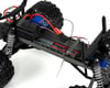Image 5 for Traxxas Stampede 1/10 RTR Monster Truck (Blue) w/XL-5 ESC & TQ 2.4GHz Radio