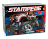 Image 7 for Traxxas Stampede 1/10 RTR Monster Truck (Blue) w/XL-5 ESC & TQ 2.4GHz Radio