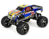 Image 1 for Traxxas Stampede VXL 1/10 RTR 2WD Monster Truck (Blue)