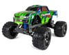 Traxxas Stampede VXL Brushless 1/10 RTR 2WD Monster Truck (Green)