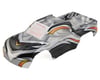 Image 1 for Traxxas Prographix Stampede Body w/Painted Decals (Clear)