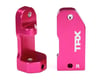 Related: Traxxas Aluminum 30° Caster Blocks (Pink) (2)