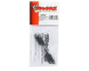 Image 2 for Traxxas 49mm Camber Link Turnbuckle (2) (82mm center to center)