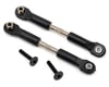 Image 1 for Traxxas 39mm Camber Link Turnbuckle (2) (69mm center to center)
