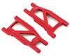 Related: Traxxas Heavy Duty Suspension Arms (Red)
