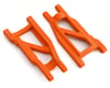 Traxxas Heavy Duty Suspension Arms (Orange)