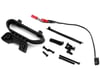 Image 2 for Traxxas Stampede Light Kit w/Front & Rear Bumpers