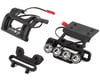 Image 1 for Traxxas Bigfoot No. 1 LED Light Kit w/Front & Rear Bumpers