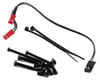 Image 2 for Traxxas Bigfoot No. 1 LED Light Kit w/Front & Rear Bumpers