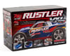 Image 6 for Traxxas Rustler VXL Brushless RTR Stadium Truck w/TQi 2.4Ghz, Battery & Wall Cha