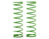 Related: Traxxas Front Shock Spring Set (Green) (2) (Grave Digger)