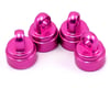 Related: Traxxas Aluminum Ultra Shock Cap (Pink) (4)