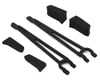 Image 1 for Traxxas Tall Battery Hold Downs ,Multi-Cell Pack (E-Maxx) (2)