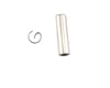 Image 1 for Traxxas Wrist Pin/Retainer:.15