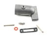 Image 1 for Traxxas Exhaust Header w/Gasket