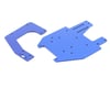 Image 1 for Traxxas Aluminum Chassis Plates