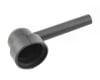 Image 1 for Traxxas Rubber Exhaust Tip 7mm
