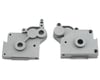 Image 1 for Traxxas Gearbox Halves Gray Left & Right