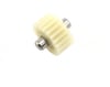 Image 1 for Traxxas Idler Gear & Shaft Assembly (20T)