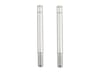 Image 1 for Traxxas 32mm Rear Shock Shafts (Chrome) (2)