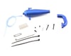 Image 1 for Traxxas Aluminum Tuned Pipe/Header