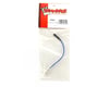 Image 2 for Traxxas Glow Plug Lead Wire Blue