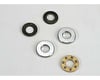 Image 1 for Traxxas Thrust Bearing/Thrust Washers (2)/Belleville Spring Washers (2)