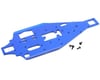 Image 1 for Traxxas Lower Chassis,2.5mm:Nitro N4-Tec